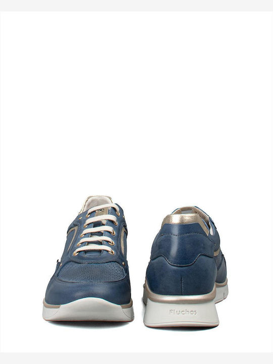 Habana Sneakers Jeans