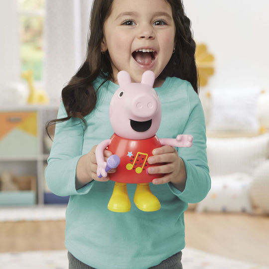 Hasbro Peppa Pig Singing and Talking