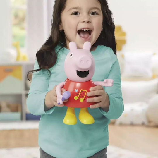 Hasbro Peppa Pig Singing and Talking