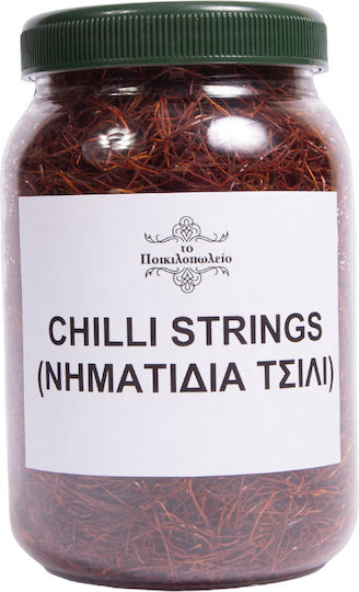 Chilli Strings Νηματίδια Τσίλι 100 Γρ