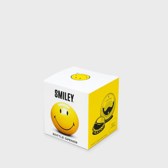 Deschizător de sticle Smiley