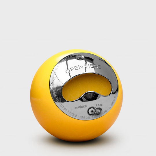 Deschizător de sticle Smiley