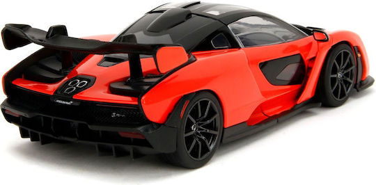 Jada Toys Jada Fast Αυτοκινητάκι 1:24 για 8+ Ετών