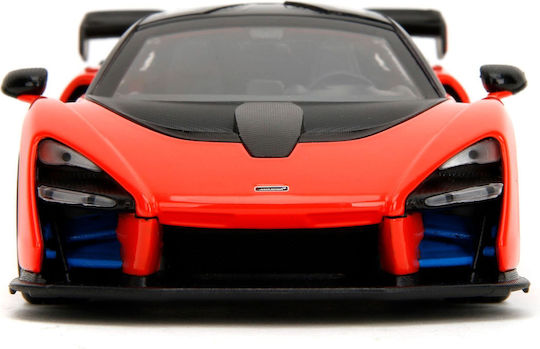 Jada Toys Jada Fast Αυτοκινητάκι 1:24 για 8+ Ετών