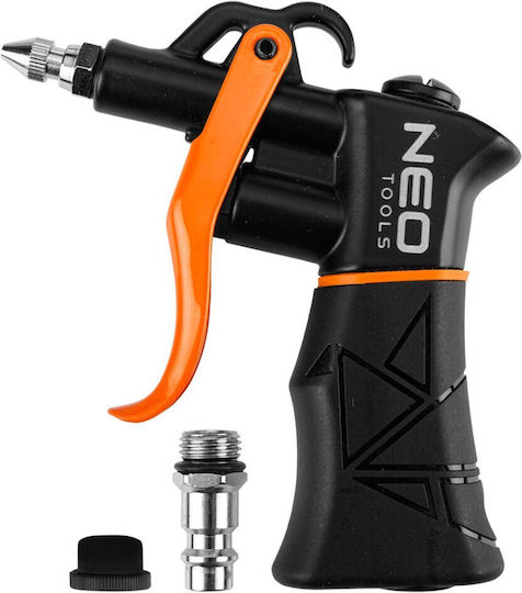 Neo Tools 14-725 Фен