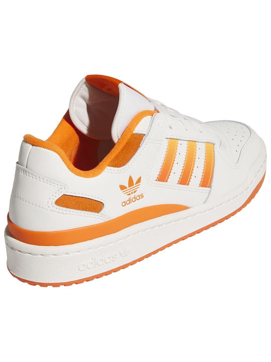 Forum Low CL Herren Sneakers Clowhi / Reagol / O