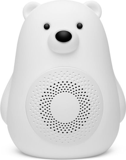 Mama Said Schlafspielzeug aus Silikon mit Musik, Licht und Geräuschen für 0++ Monate