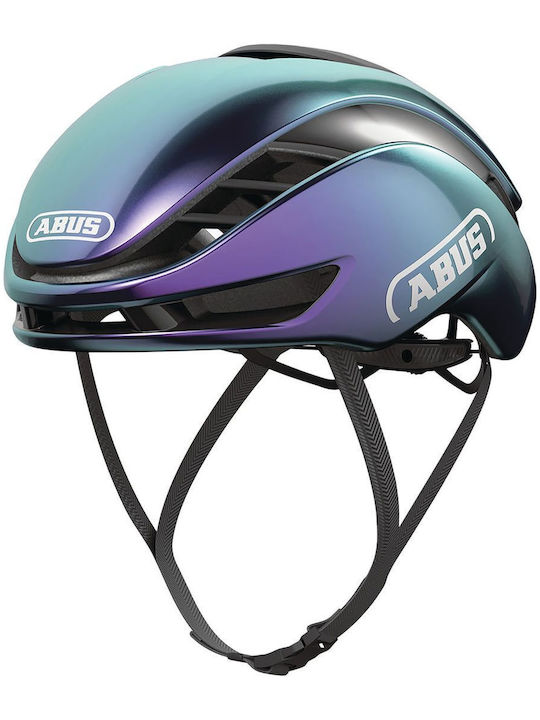Abus Gamechanger Full Face Κράνος Ποδηλάτου Δρόμου