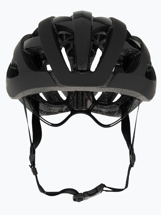Lazer Genesis Fahrradhelm Straße Schwarz