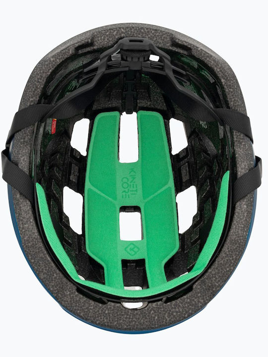 Lazer Tonic Bicycle Helmet Road Blue