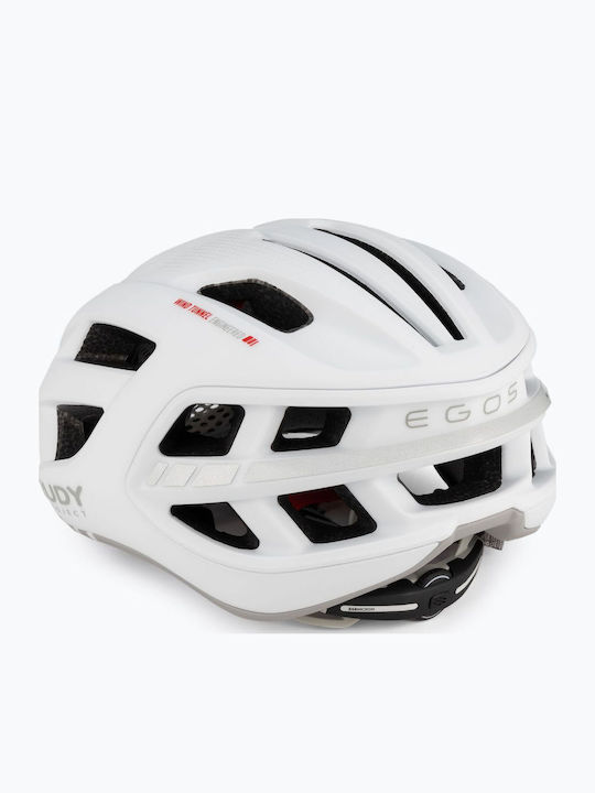 Rudy Project Bicycle Helmet Road with MIPS Protection White