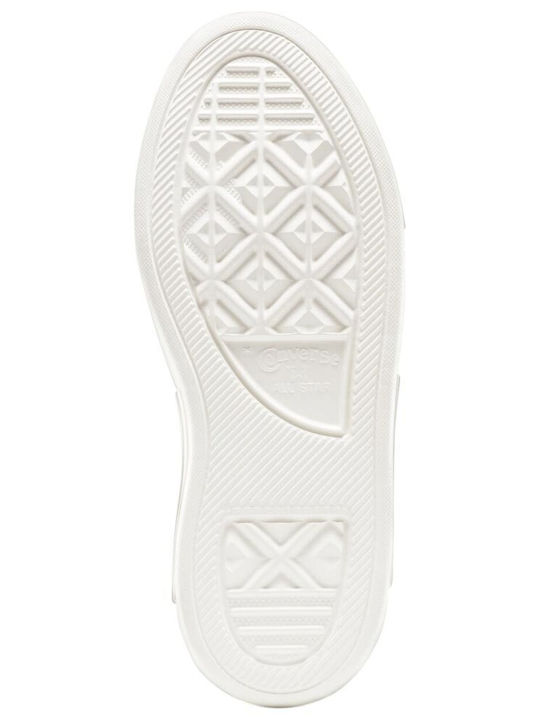 Cruise Sneakers Light Blue