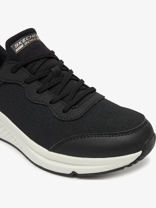 Bobs Arch Sneakers Black / White