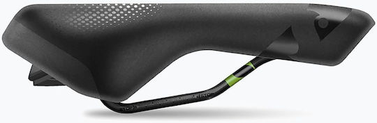 Sportourer Grün Fahrradsattel Trekking