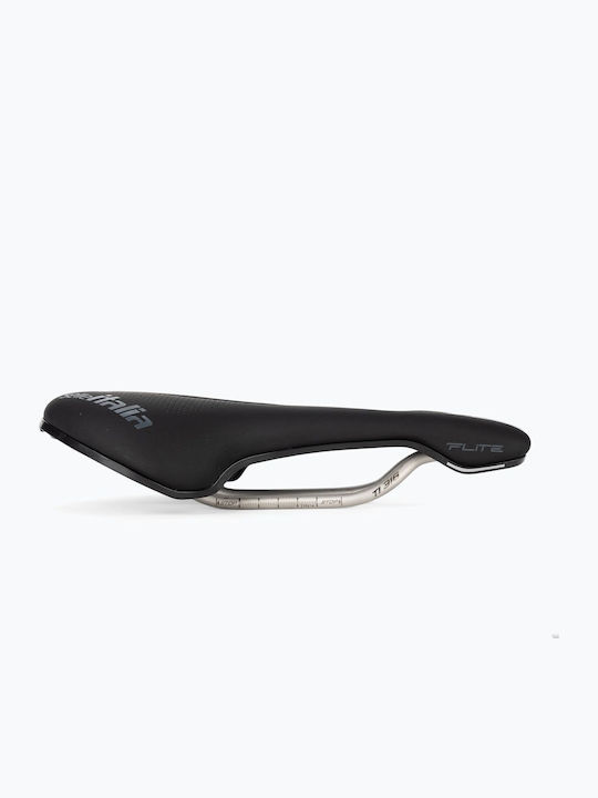 Selle Italia Flite Boost Endurance Superflow L Schwarz Fahrradsattel Straße