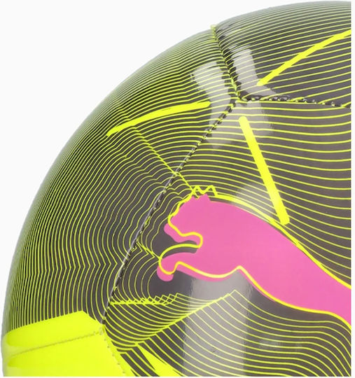 PUMA Big Cat Minge de fotbal Galbenă