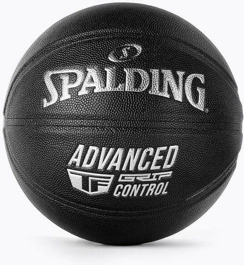 Spalding Advanced Grip Control Μπάλα Μπάσκετ Indoor / Outdoor