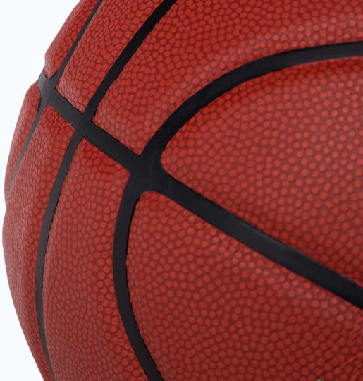 Spalding Platinum TF Баскетболна топка Вътрешна/Външна