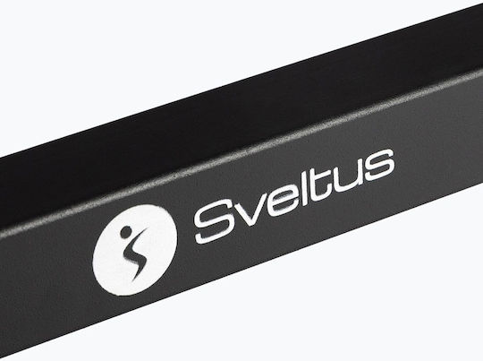 Sveltus Chin Up Rack Единична лента Стена за Потребител до 120кг