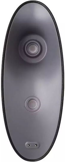 Svakom Clitoral Vibrator 6.2cm Negru