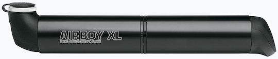 SKS Airboy XL 11168 Мини Помпа Пневматичен Ръката