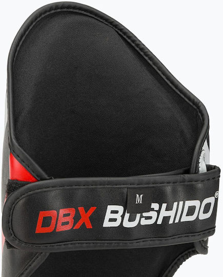 DBX Bushido Епикаламиди Възрастни Черен