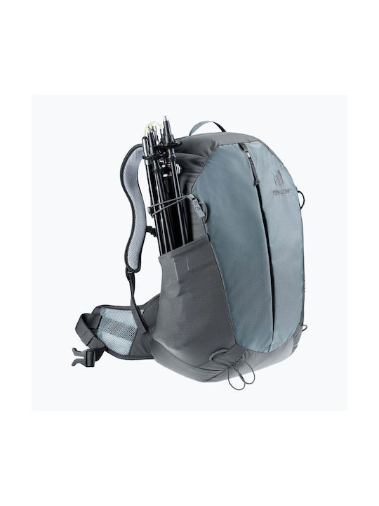 Deuter Ac Lite Планински раница 21лт Сив