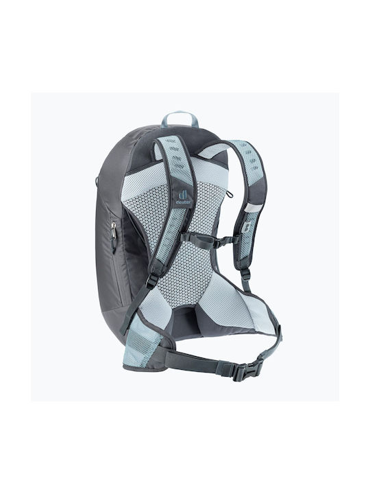 Deuter Ac Lite Планински раница 21лт Сив