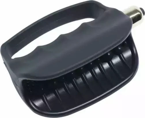 Rocks Off Rocks Off 7 Speed Hand Solo Vibrating Masturbator Masturbator mit Vibration 1Stück