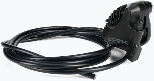 Shimano Grx Brrx400/strx600 Οπίσθιο Δισκόφρενο Ποδηλάτου