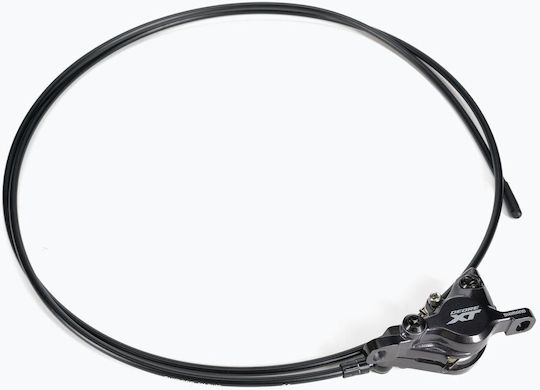 Shimano Deore XT BL-M8100/BR-M8100 Bike Disc Brake Set