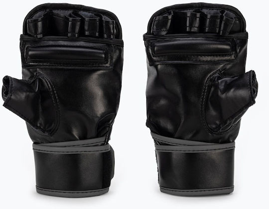 Everlast MMA Ръкавици Черен