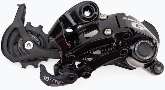 Sram GX Type 2.1 015 Οπίσθιο Σασμάν Ποδηλάτου 10 Ταχυτήτων