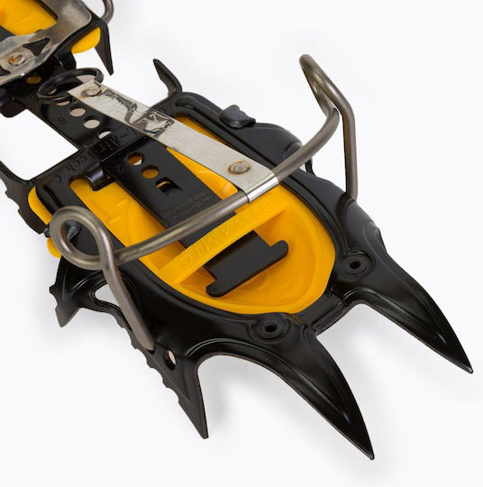 Grivel Air Tech Steigeisen Schuhe