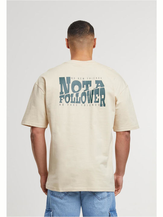T-shirt Whitecap Gray