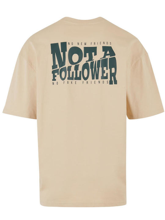 T-shirt Whitecap Gray