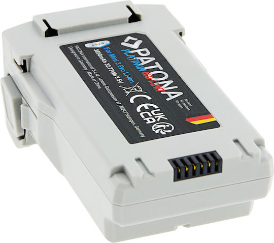 Patona Platinum Battery Dji Mini 3 Dji Mini 3 Pro