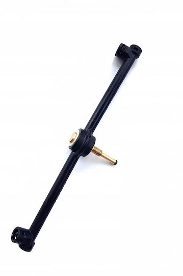 Original Complete Swivel Arm T-Racer Rotor Karcher T3 T5 T7 T7 Plus Paving Stone Cleaner Head 4.762-603.3