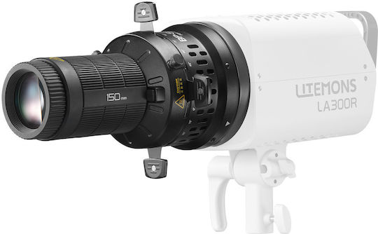 Godox BP-SE150 Kit – Projection Lens System 150mm Godox LA-series