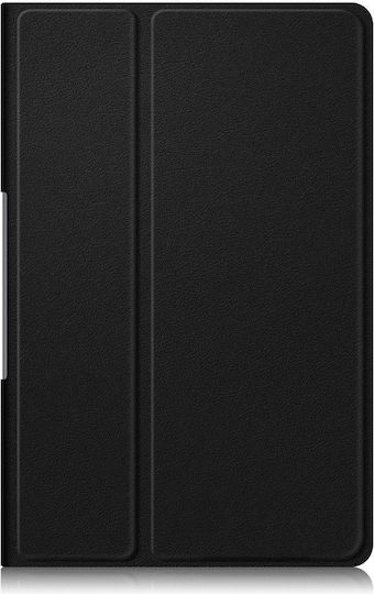 Флип капак Черен (Lenovo Tab Plus 11.5)