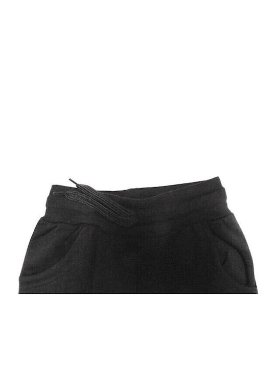 Kids Sweatpants Black