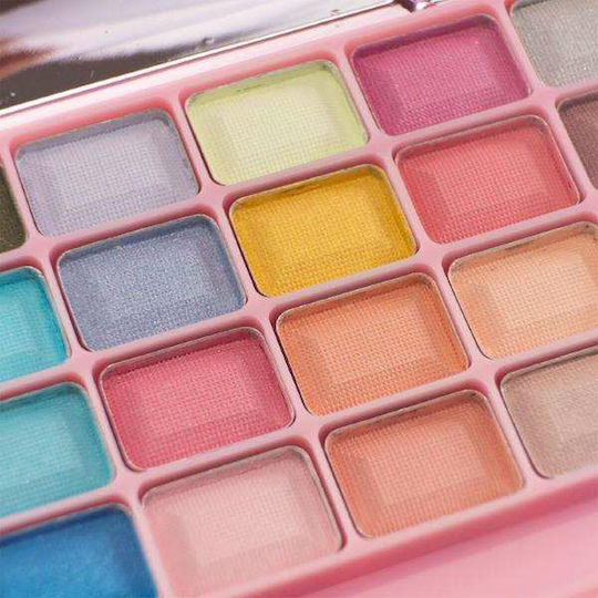 BigBuy Make-up Set Kinder-Make-up