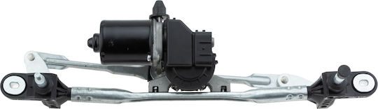 Motor ștergător Nty Fiat 500 2007+ Ford Ka 2008+ Față Orig.51787565 Nty 1 Buc Esw-ft-040/aj