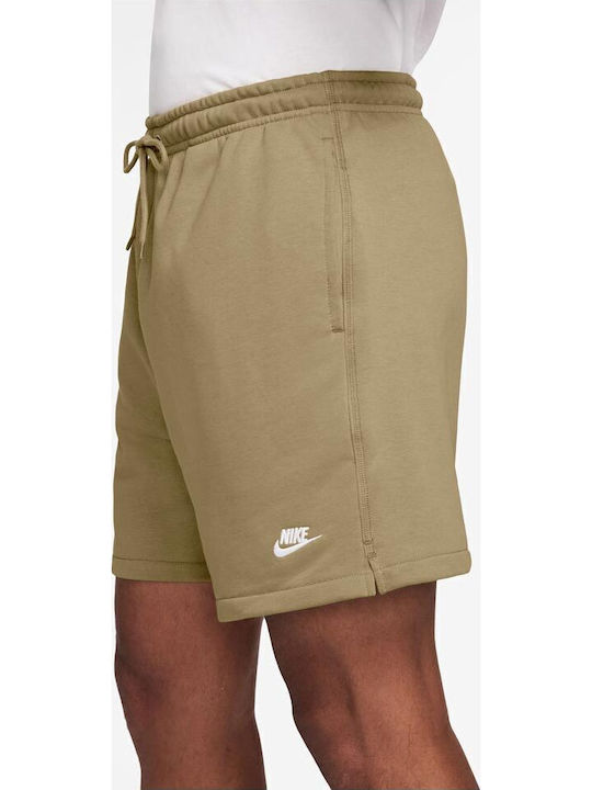 Men's Shorts Beige