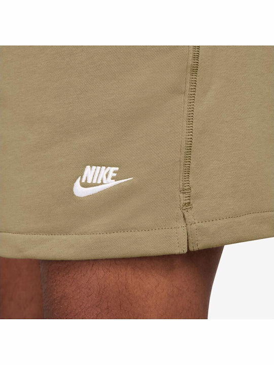 Men's Shorts Beige