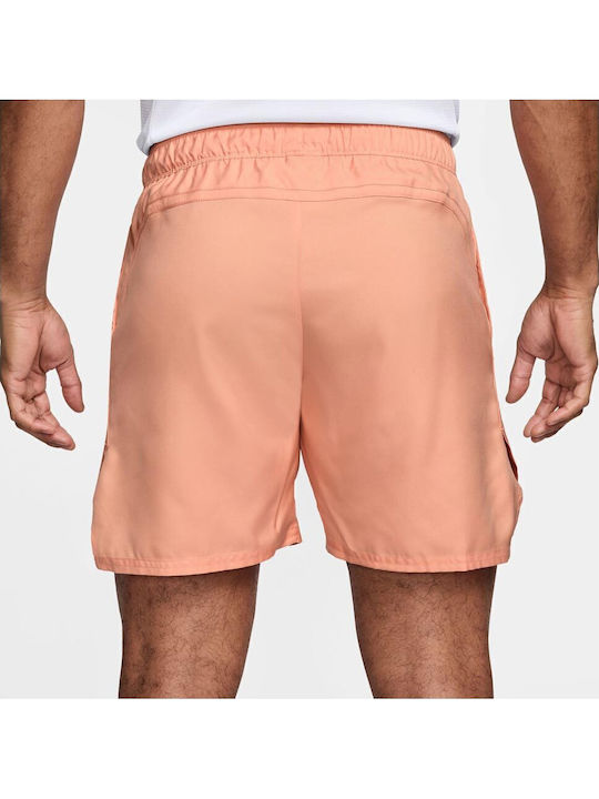 Nike Nikecourt Dri-fit Victory Σορτς