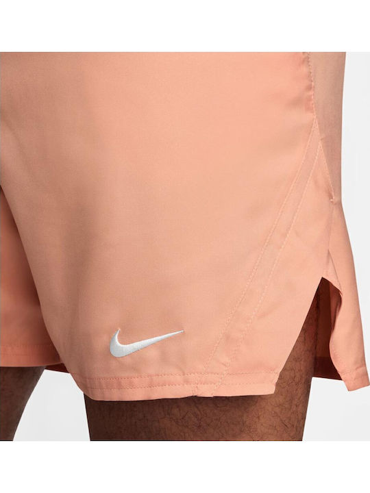Nike Dri-FIT Victory FD5380-844 Мъжки Оранжеви Тенис Шорти Оранжеви