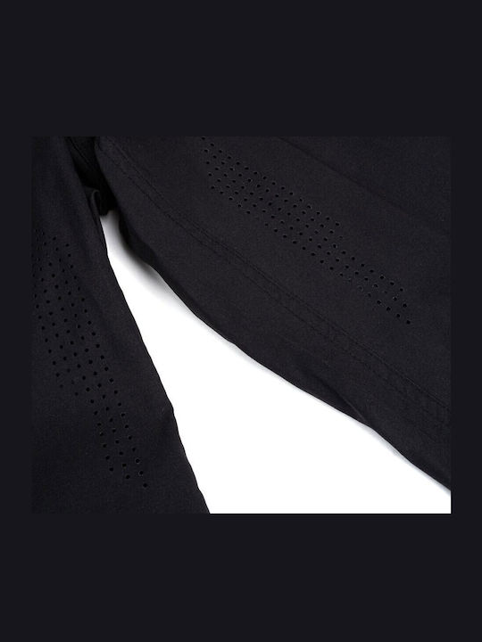 Men's Athletic Shorts Black