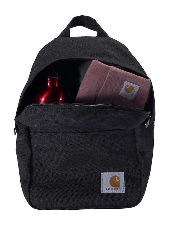 Carhartt Класическа Раница Черен