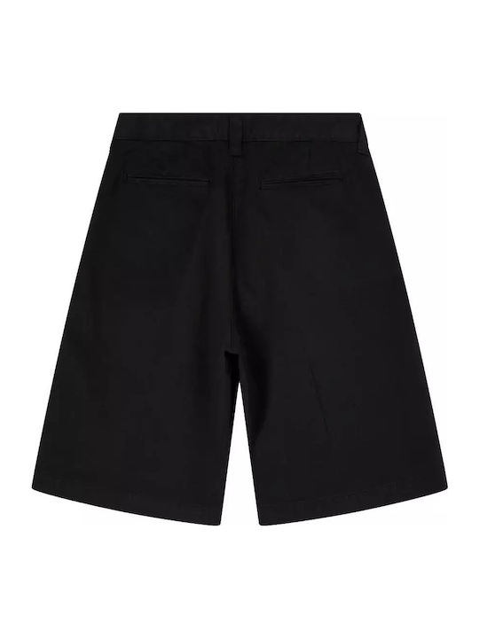 Adams Ανδρική Βερμούδα Black